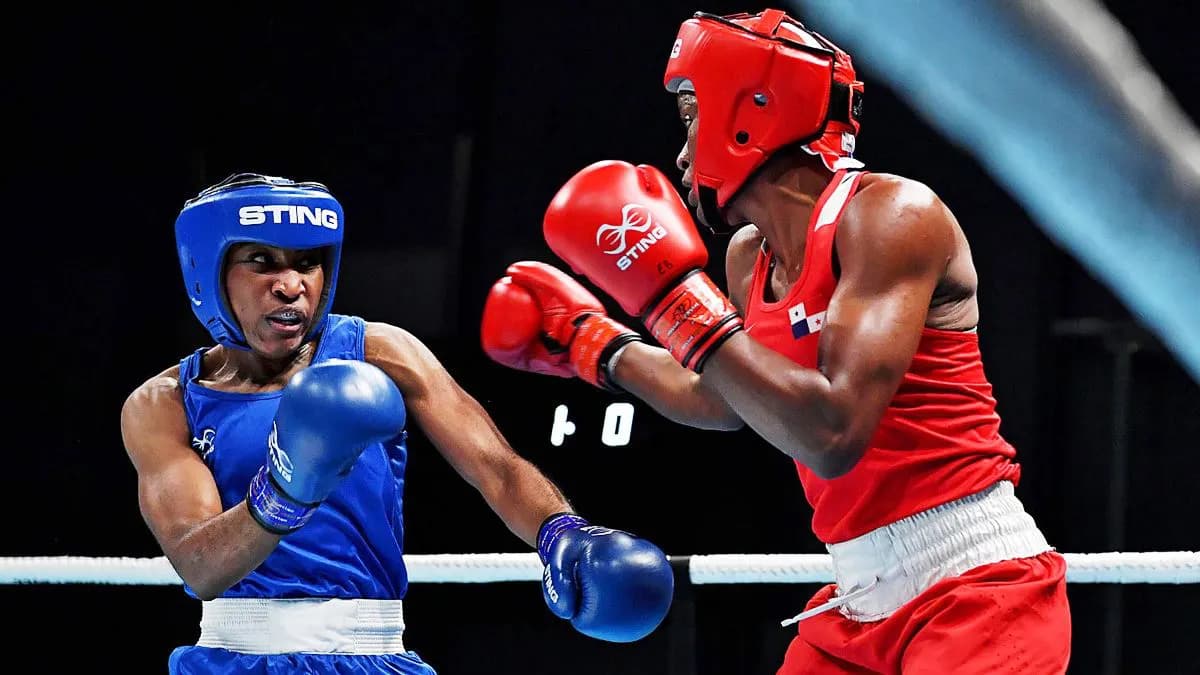 Boxeo
