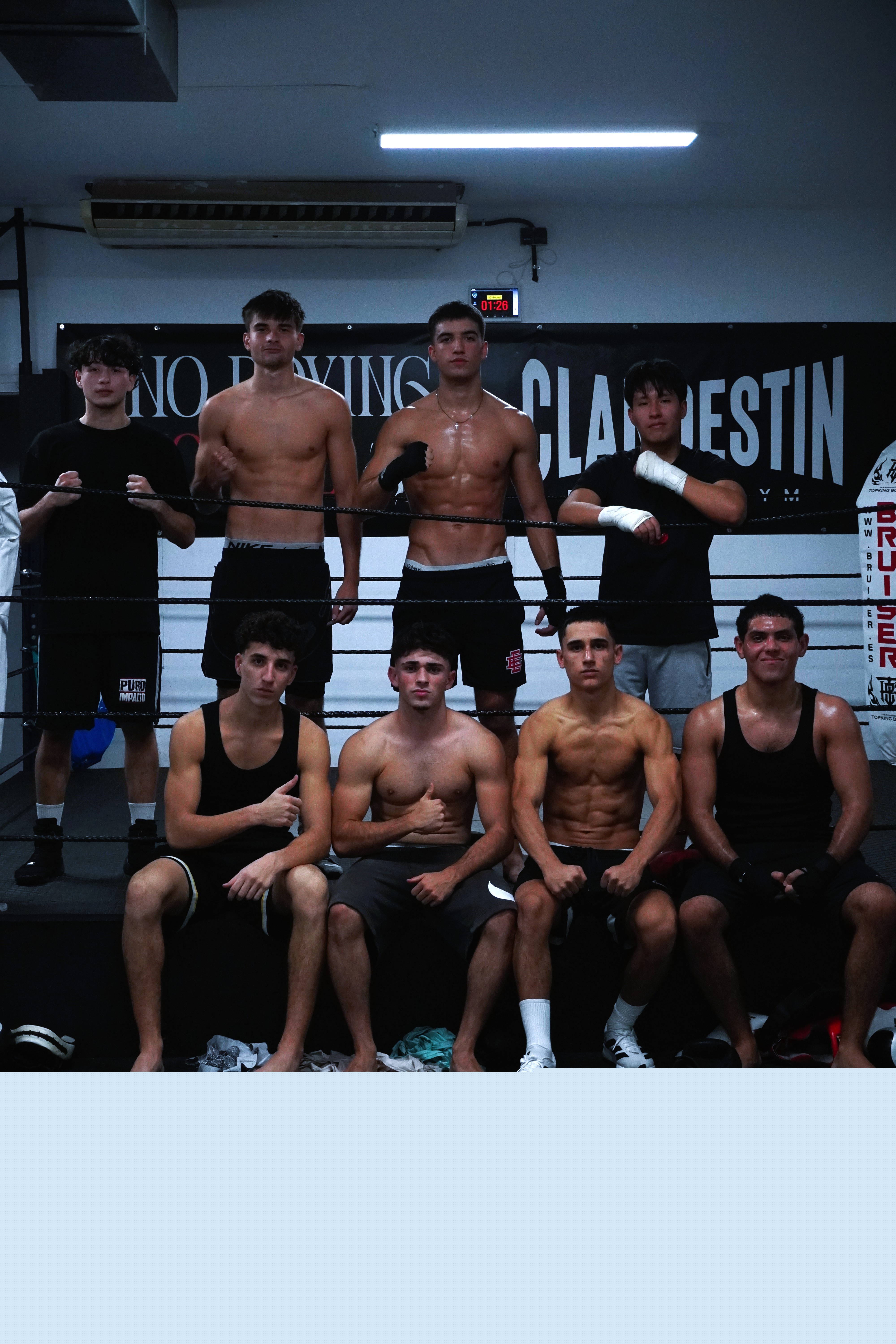Boxeo
