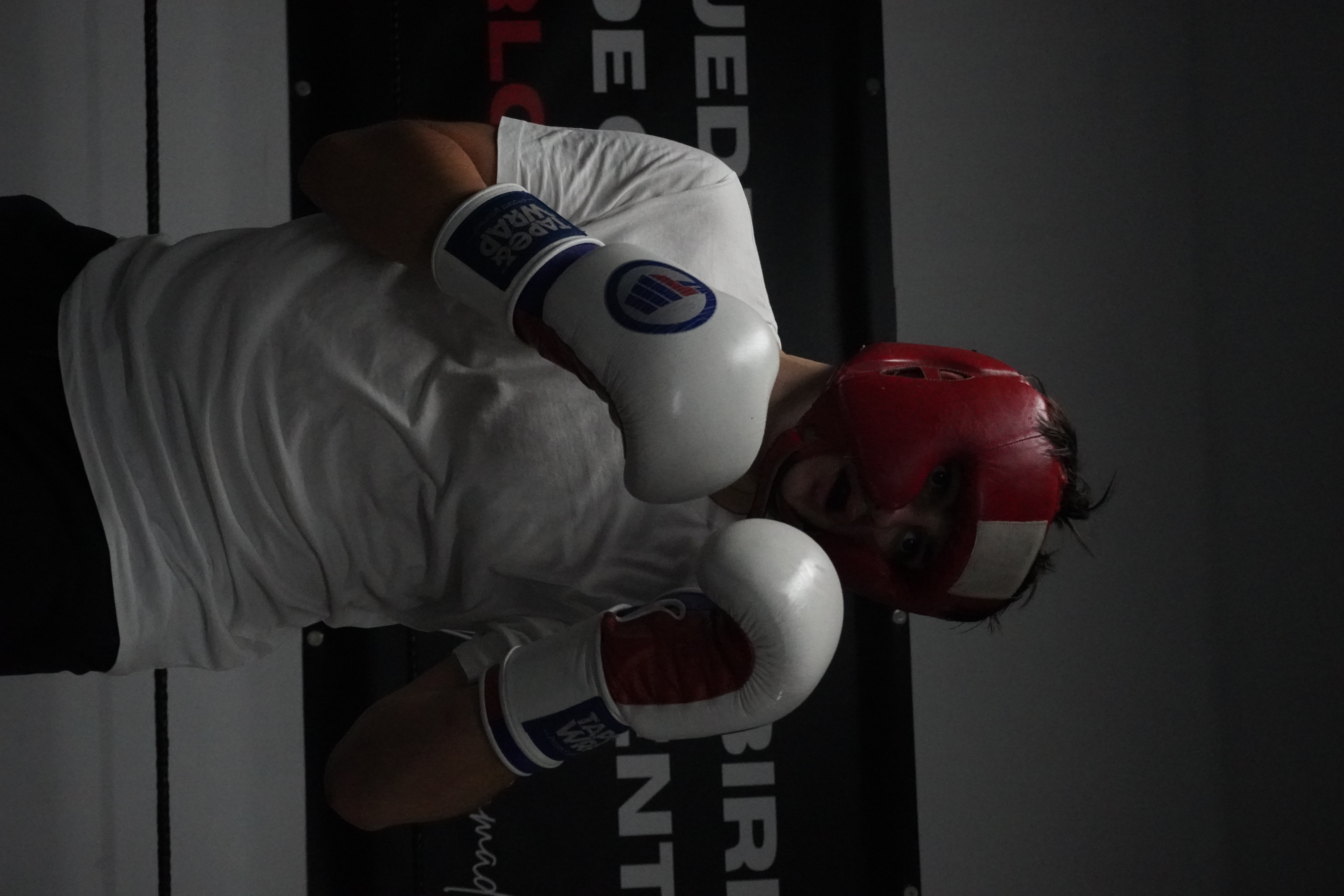 Kick/Thai
